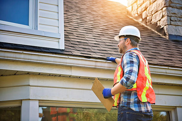 Licensed Emergency Roof Repair service in Fannettsburg, PA - Ben Roofing and Steel LLC